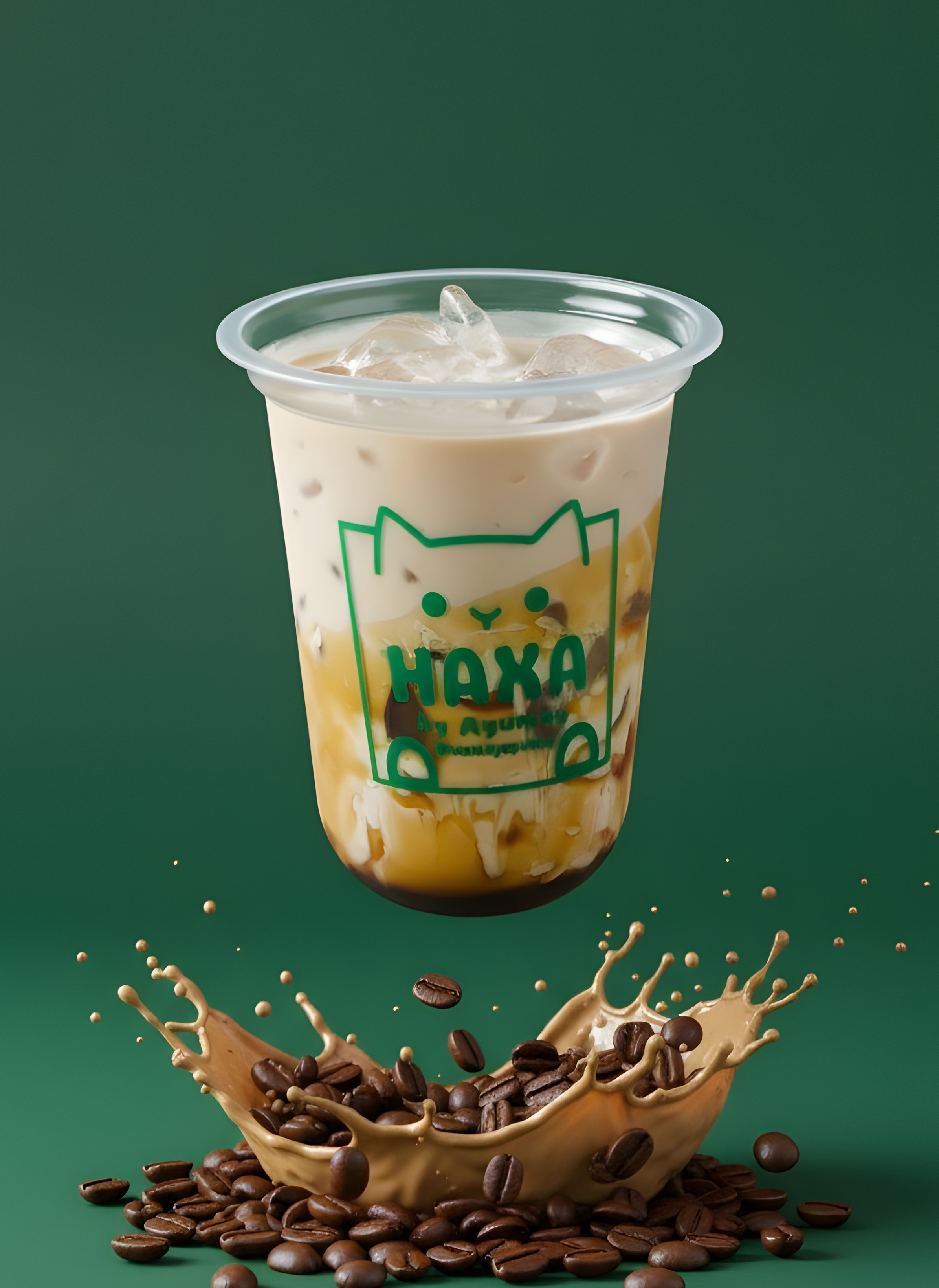 [Gambar dari Kopi Susu HAXA]